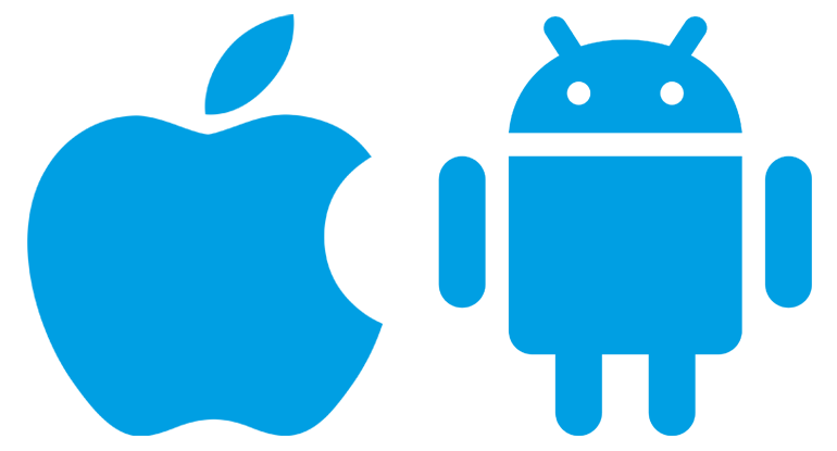 iOS & Android