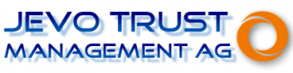 Jevo Trust Management Logo